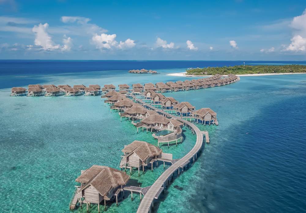Vakkaru Overwater Residence photo 3